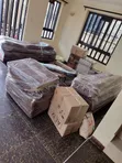 Usaidizi wa Kuhamia Karibu: Utawala, Fedha, Donholm - 1