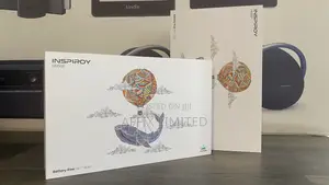 Huion Inspiroy H950P Drawing Tablet ya Graphics