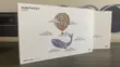 Huion Inspiroy H950P Drawing Tablet ya Graphics - 2