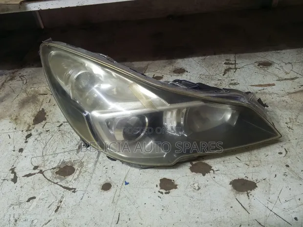 Subaru BR9 Legacy Xenon Headlight (Used) - 1