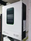 Solarmax 6500W Hybrid Inverter 48V 120A MPPT - 1