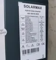 Solarmax 6500W Hybrid Inverter 48V 120A MPPT - 2