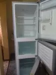 Haier 302L 3-Door Vertical Refrigerator - 1