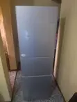 Haier 302L 3-Door Vertical Refrigerator - 3