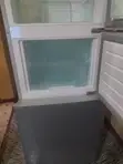 Haier 302L 3-Door Vertical Refrigerator - 5