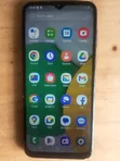 Samsung Galaxy A03 Core 32GB Black - 2