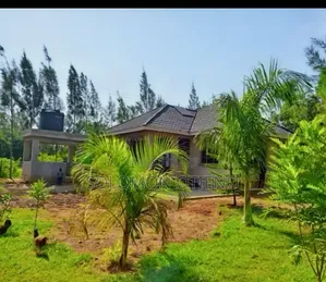 3-Bedroom Bungalow for Sale in Kaelijah, North Sakwa (Bondo)