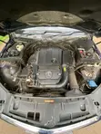 Mercedes-Benz C200 2010 Blue - 2