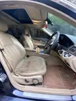 Mercedes-Benz C200 2010 Blue - 5