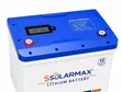 1kW Hybrid Inverter Kit na 100Ah Lithium Battery & 630W Solar Panel - 2