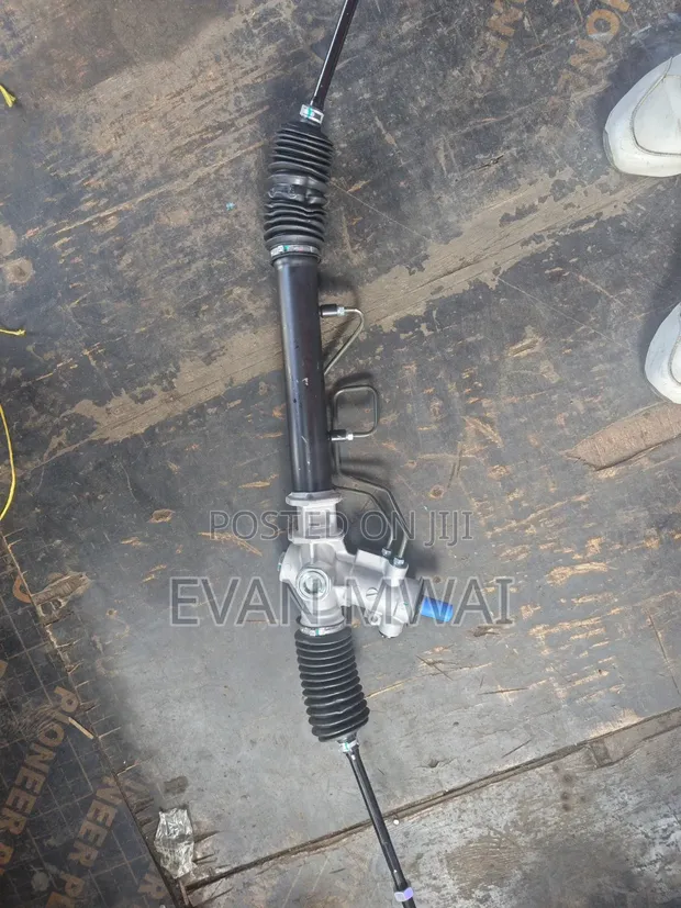 Steering Rack for Toyota Corolla G-Touring (2WD/4WD) - 1