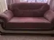 Three Seater Sofa - 2