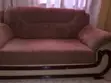 Three Seater Sofa - 3