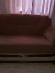 Three Seater Sofa - 4