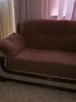 Three Seater Sofa - 5