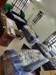 Reliable Long Distance Relocation: Nairobi to Mombasa/Kilifi/Lamu - 5
