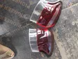 Lensi za Taillight za Toyota Corolla Fielder 2018 - 1