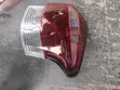 Lensi za Taillight za Toyota Corolla Fielder 2018 - 2