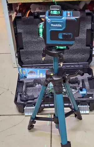 Brand New Makita 16-Line 360 Laser Level