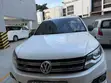 Volkswagen Tiguan SE Sunroof & Nav 2013 Nyeupe - 3