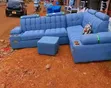 Reagan Faniture Sofa - 1
