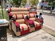 Reagan Faniture Sofa - 2
