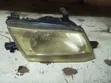 Nissan Advan 2005 Headlights (Non-Xenon) - 2