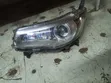 Nissan Dayz Xenon Headlight (2014) - 2