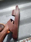 Sandals za New Balance - Saizi ya Wanaume 44 - 2