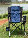Viti Vya Portable vya Heavy-Duty (Seti ya 2) - 1