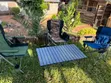 Viti Vya Portable vya Heavy-Duty (Seti ya 2) - 2