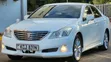 Toyota Crown Royal 2009 White - 2