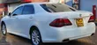 Toyota Crown Royal 2009 White - 3