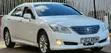 Toyota Crown Royal 2009 White - 4