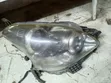 Toyota Ractis 2010 Xenon Headlight (Used) - 1