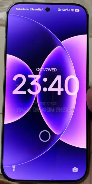 Xiaomi 17 Pro Max 1TB Kijani