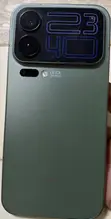Xiaomi 17 Pro Max 1TB Kijani - 2