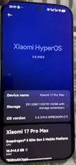 Xiaomi 17 Pro Max 1TB Kijani - 3