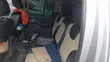 Nissan Navara 2006 Silver - 4