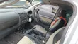 Nissan Navara 2006 Silver - 5
