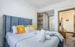 Ghorofa ya 1BR yenye Samani Kilimani Nairobi | WiFi, Gym & Parking - 1
