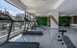 Ghorofa ya 1BR yenye Samani Kilimani Nairobi | WiFi, Gym & Parking - 4
