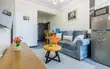 Ghorofa ya 1BR yenye Samani Kilimani Nairobi | WiFi, Gym & Parking - 5