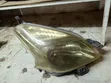 Toyota Ractis 2005 Non-Xenon Headlight - 2