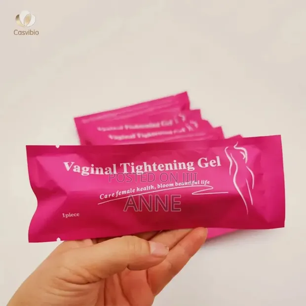 Original Russian Vaginal Tightening Gel - 1