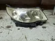 Subaru Forester SH5 Headlights Zisizo Xenon - 1