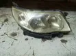 Subaru Forester SH5 Headlights Zisizo Xenon - 2