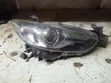 Mazda Atenza 2014 Xenon Headlights - 1