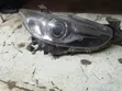 Mazda Atenza 2014 Xenon Headlights - 2