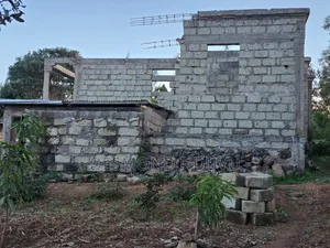 Rady Title Deed - Half Acre with 7-Room Mansion in Matuu